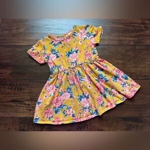 Little Lass Dress 24M